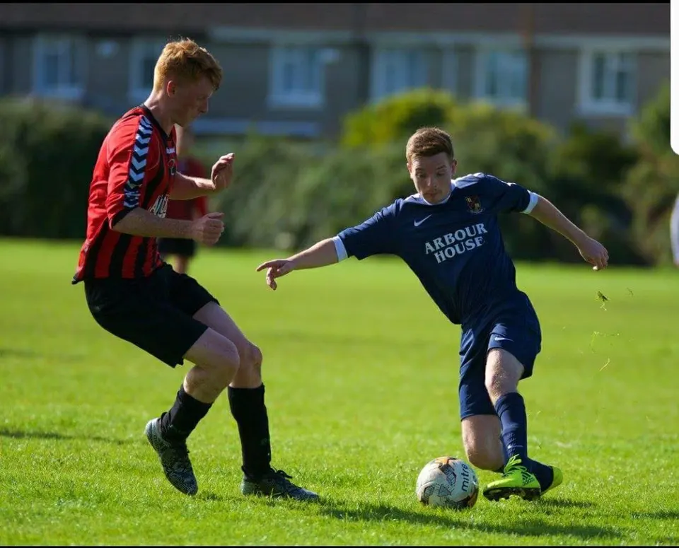 Eoin Barry