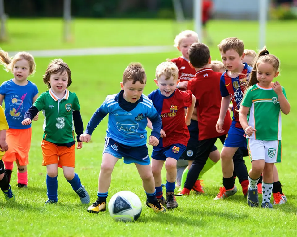 RMFC Academy